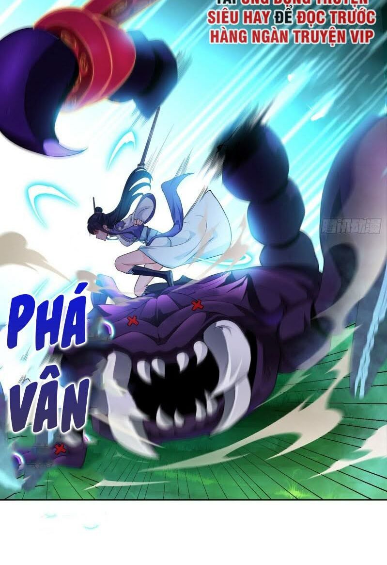 đọc truyện Người Ở Rể Bị Ép Thành Phản Diện Chương 39 ảnh 24 tại Thiên Thai Truyện