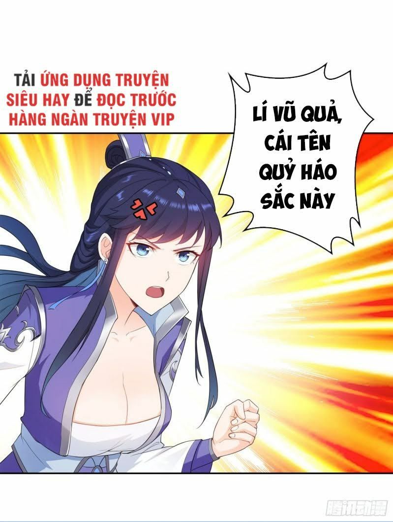 đọc truyện Người Ở Rể Bị Ép Thành Phản Diện Chương 39 ảnh 27 tại Thiên Thai Truyện