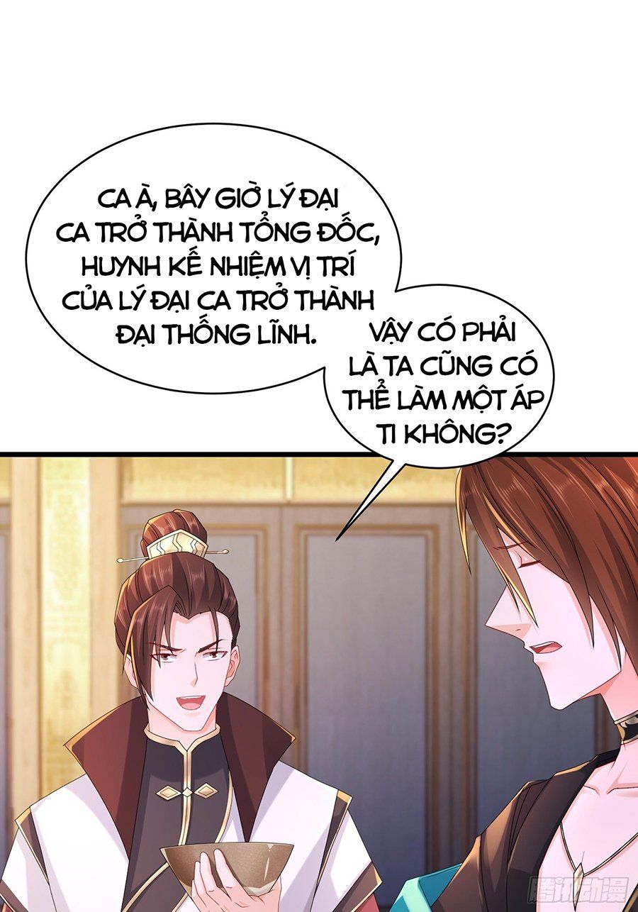 đọc truyện Người Ở Rể Bị Ép Thành Phản Diện Chương 391 ảnh 31 tại Thiên Thai Truyện