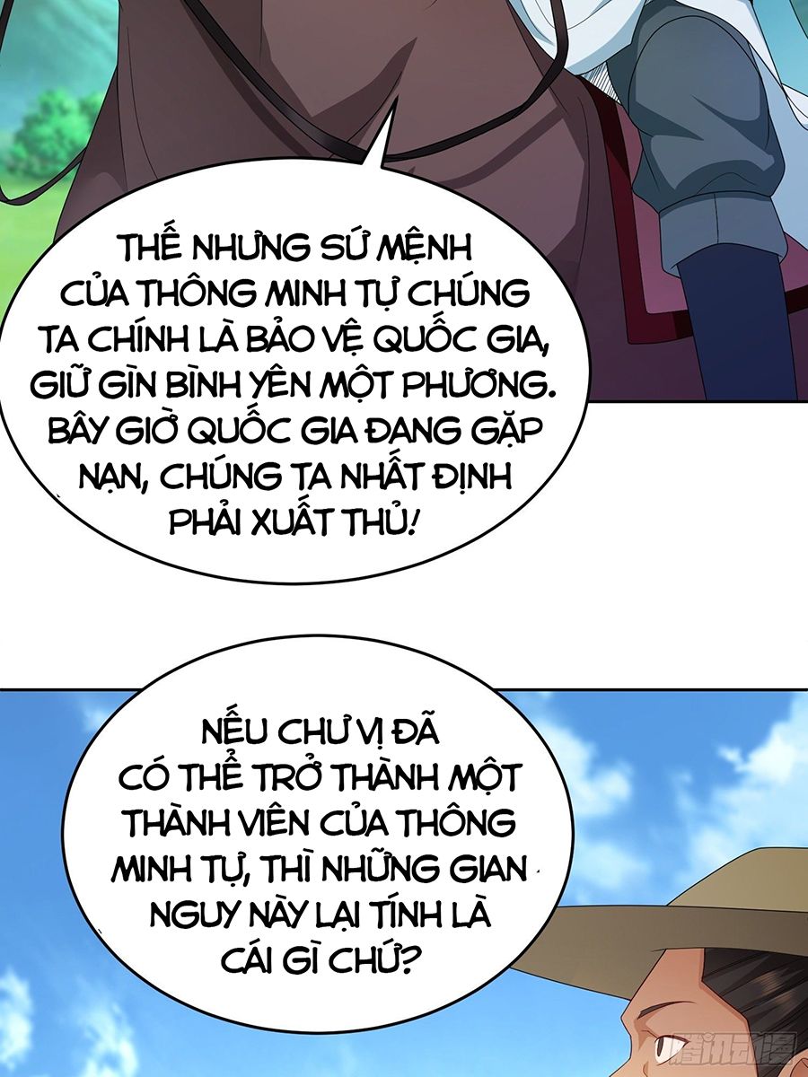 đọc truyện Người Ở Rể Bị Ép Thành Phản Diện Chương 393 ảnh 12 tại Thiên Thai Truyện