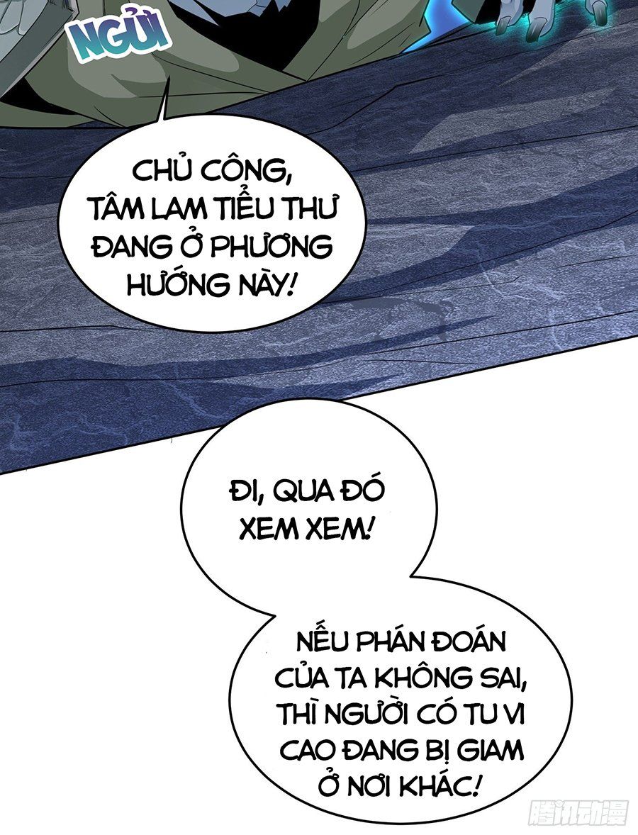 đọc truyện Người Ở Rể Bị Ép Thành Phản Diện Chương 396 ảnh 21 tại Thiên Thai Truyện
