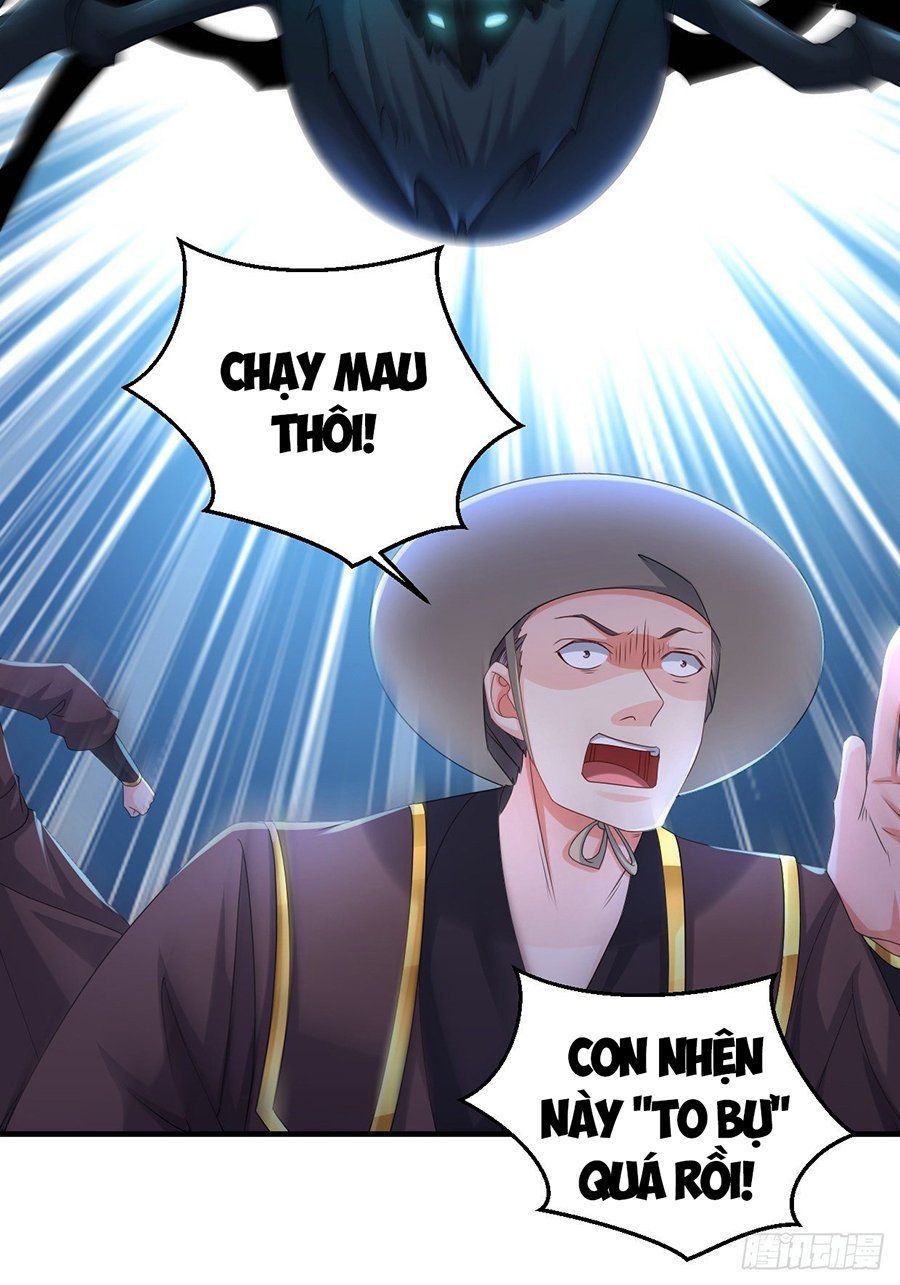đọc truyện Người Ở Rể Bị Ép Thành Phản Diện Chương 397 ảnh 16 tại Thiên Thai Truyện
