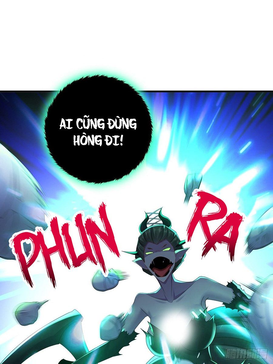 đọc truyện Người Ở Rể Bị Ép Thành Phản Diện Chương 397 ảnh 19 tại Thiên Thai Truyện
