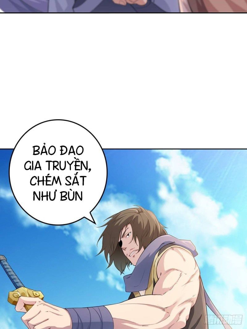đọc truyện Người Ở Rể Bị Ép Thành Phản Diện Chương 4 ảnh 14 tại Thiên Thai Truyện