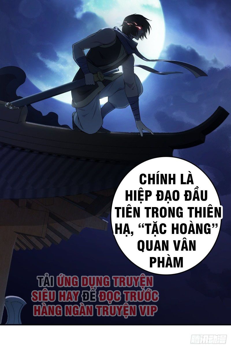 đọc truyện Người Ở Rể Bị Ép Thành Phản Diện Chương 4 ảnh 33 tại Thiên Thai Truyện