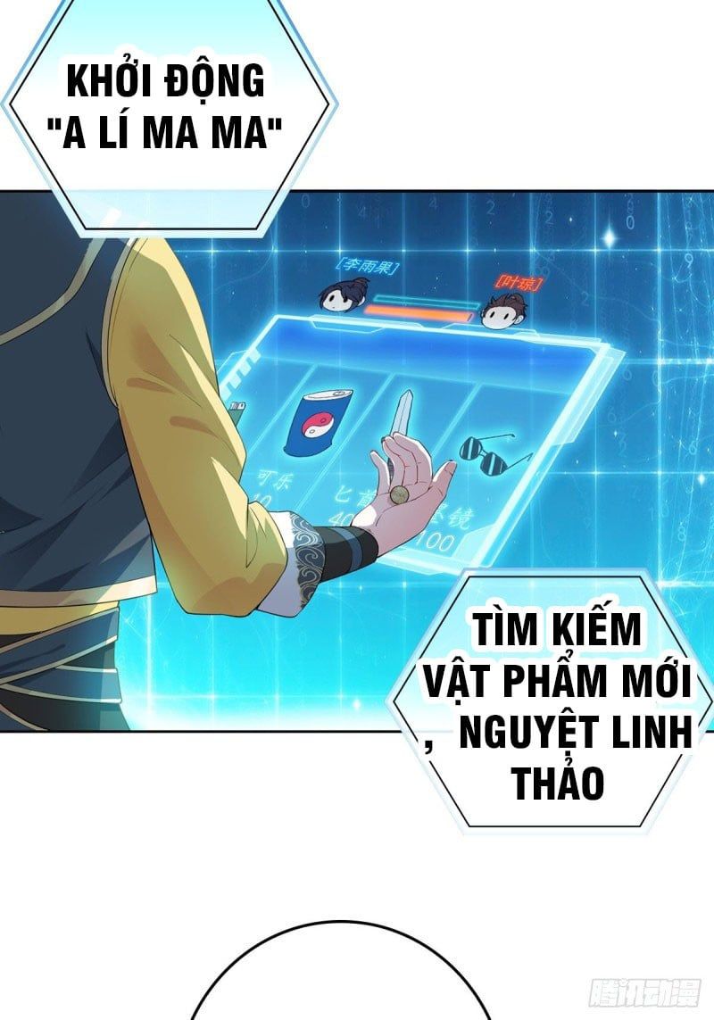 đọc truyện Người Ở Rể Bị Ép Thành Phản Diện Chương 4 ảnh 8 tại Thiên Thai Truyện