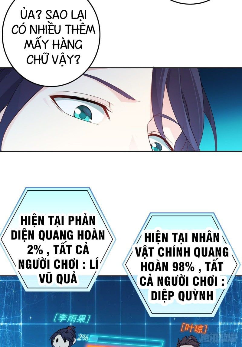 đọc truyện Người Ở Rể Bị Ép Thành Phản Diện Chương 4 ảnh 10 tại Thiên Thai Truyện