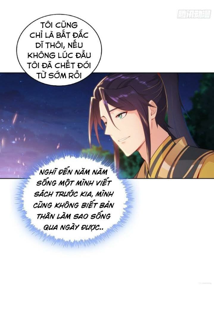 đọc truyện Người Ở Rể Bị Ép Thành Phản Diện Chương 40 ảnh 14 tại Thiên Thai Truyện