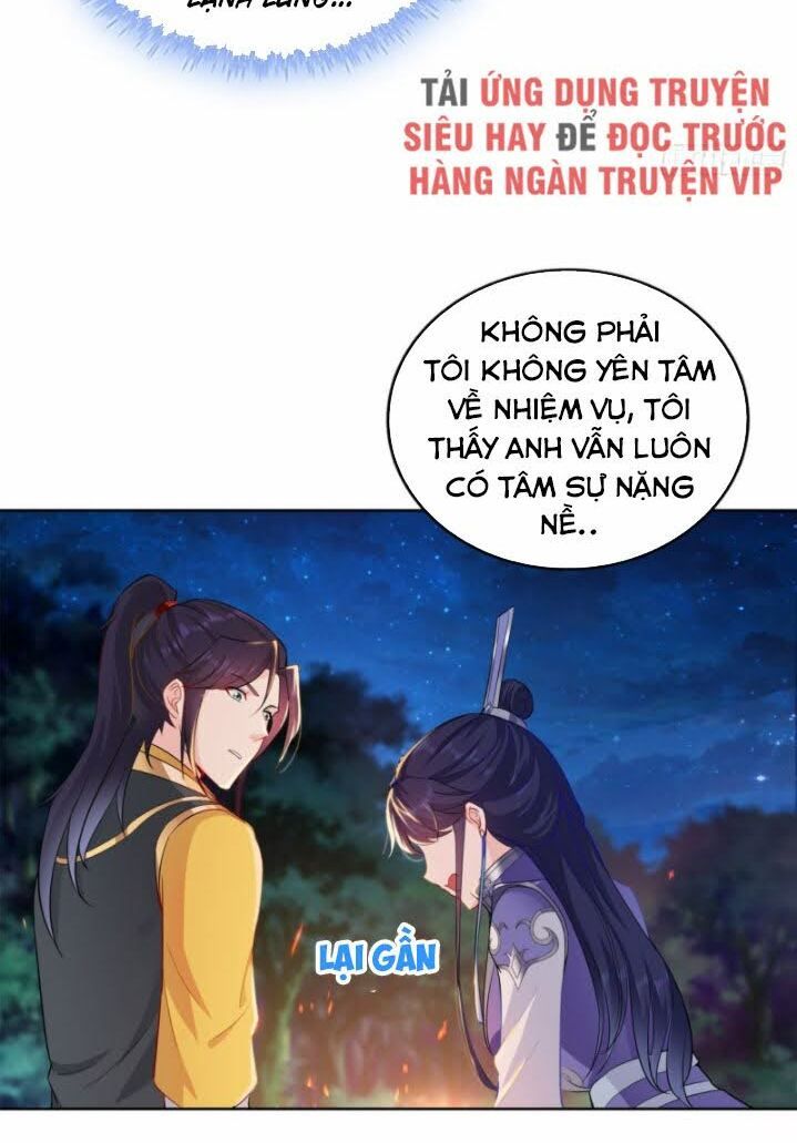 đọc truyện Người Ở Rể Bị Ép Thành Phản Diện Chương 40 ảnh 19 tại Thiên Thai Truyện