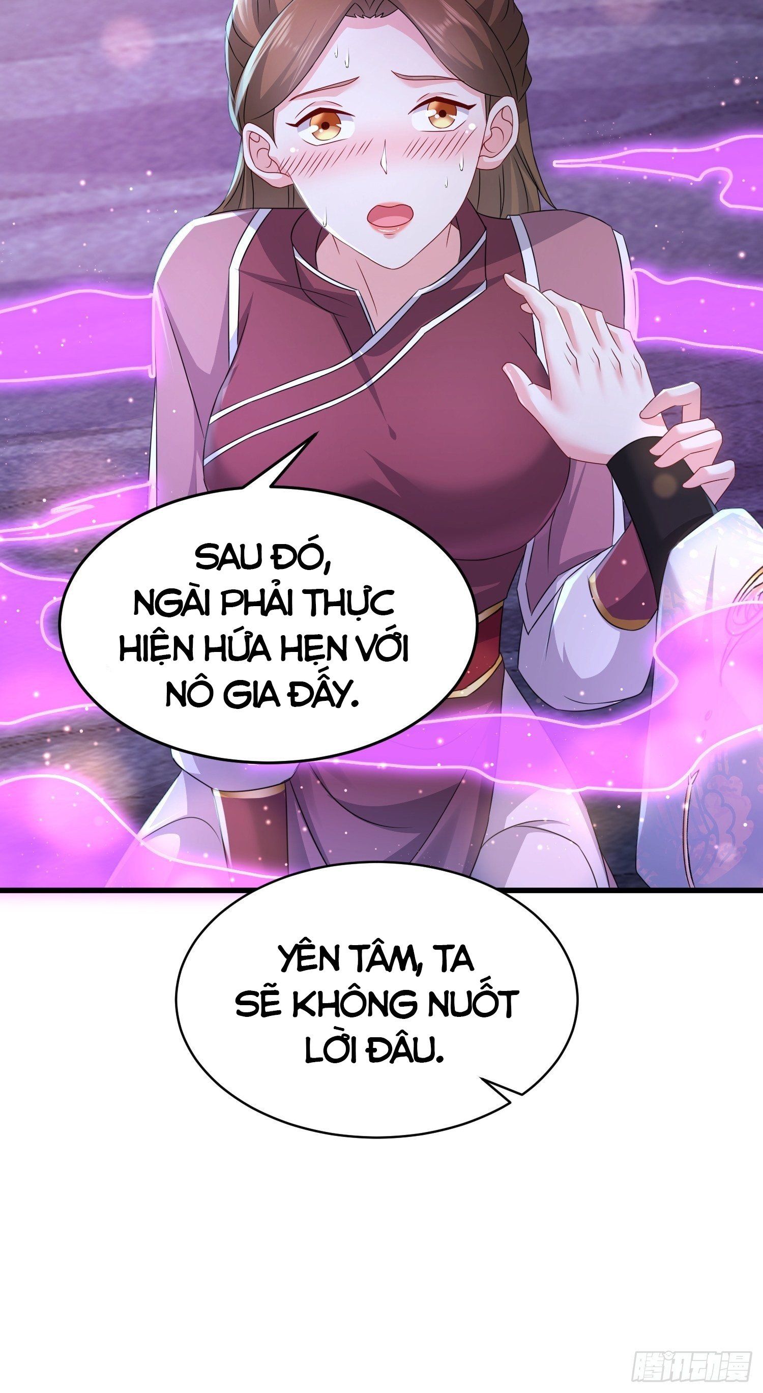 đọc truyện Người Ở Rể Bị Ép Thành Phản Diện Chương 400 ảnh 16 tại Truyện Dạ Ký
