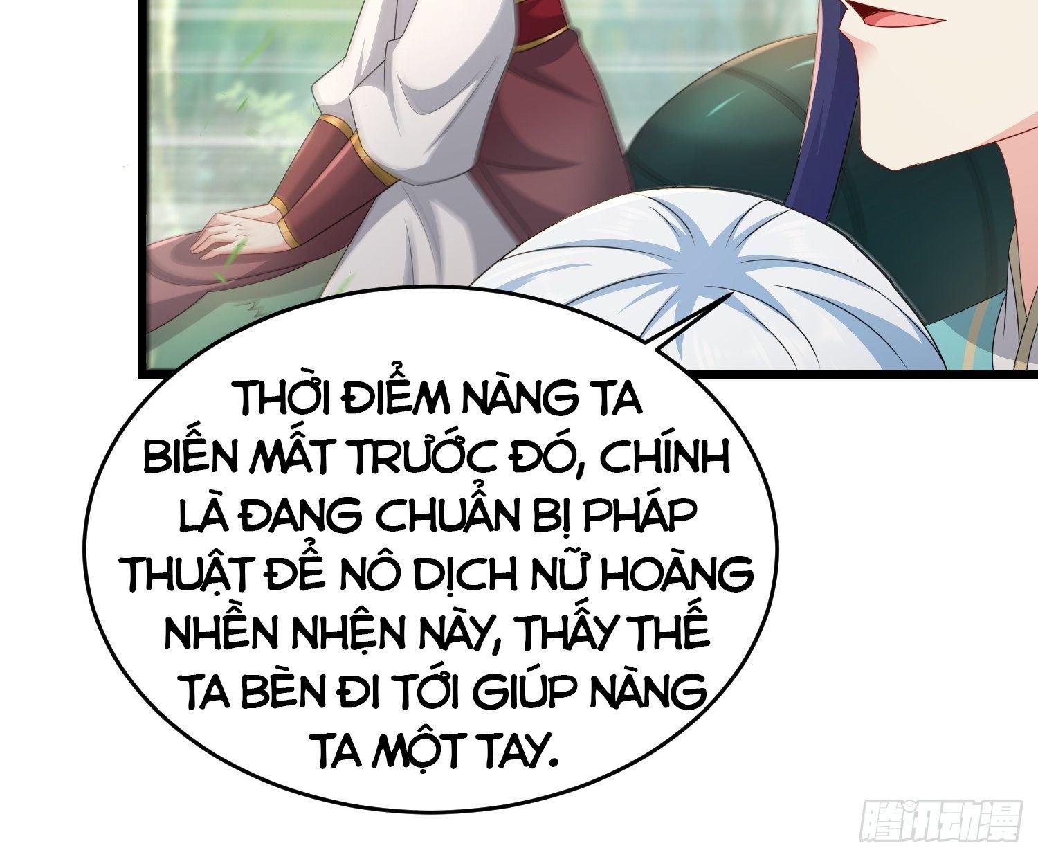 đọc truyện Người Ở Rể Bị Ép Thành Phản Diện Chương 400 ảnh 20 tại Truyện Dạ Ký