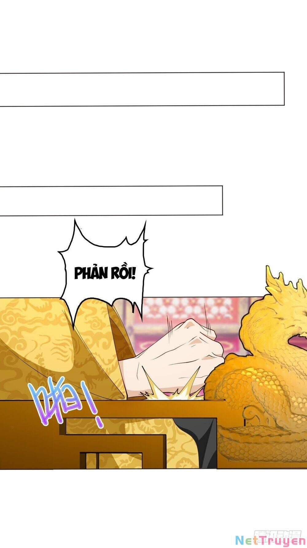 đọc truyện Người Ở Rể Bị Ép Thành Phản Diện Chương 409 ảnh 24 tại Thiên Thai Truyện