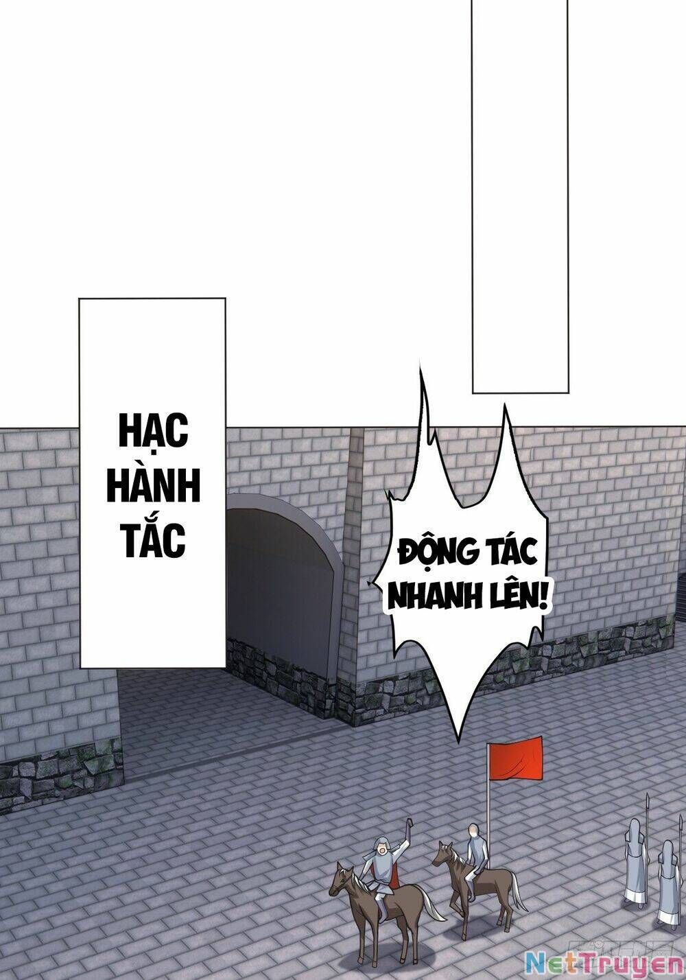 đọc truyện Người Ở Rể Bị Ép Thành Phản Diện Chương 409 ảnh 35 tại Thiên Thai Truyện