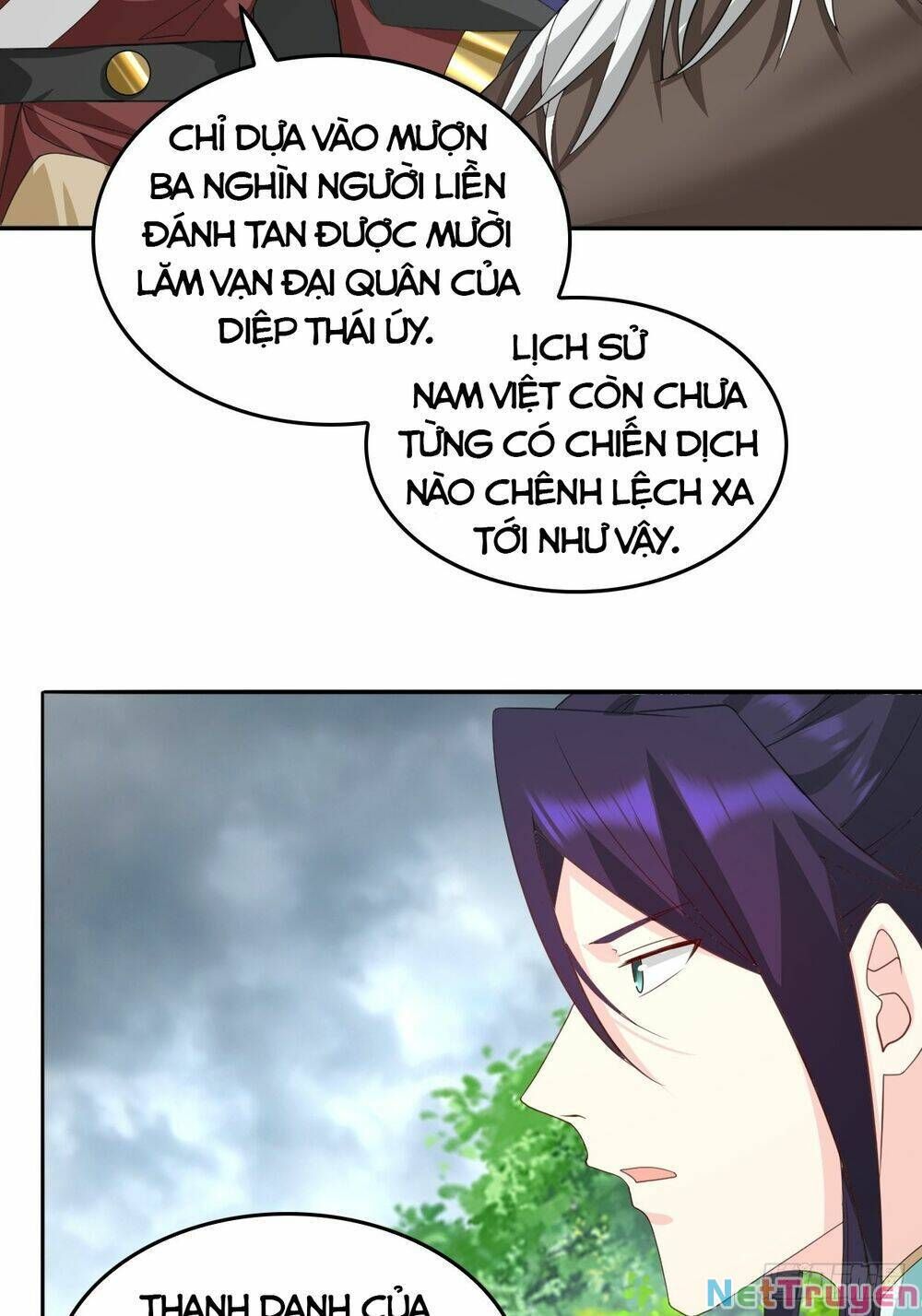 đọc truyện Người Ở Rể Bị Ép Thành Phản Diện Chương 409 ảnh 10 tại Thiên Thai Truyện
