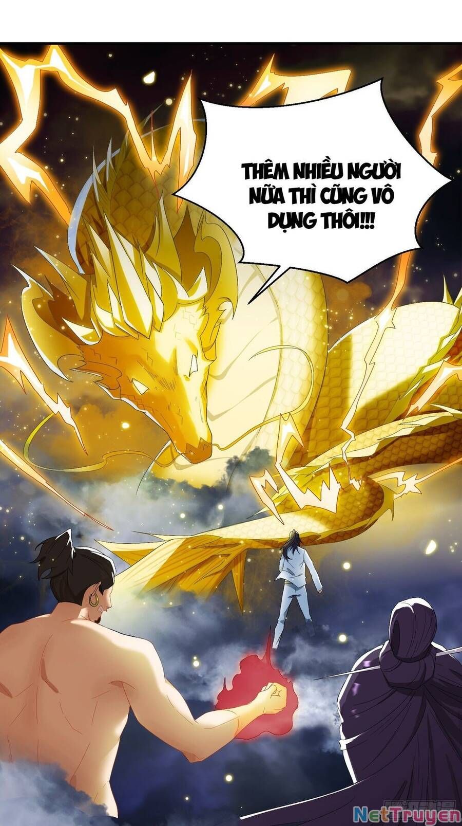đọc truyện Người Ở Rể Bị Ép Thành Phản Diện Chương 415 ảnh 5 tại Thiên Thai Truyện