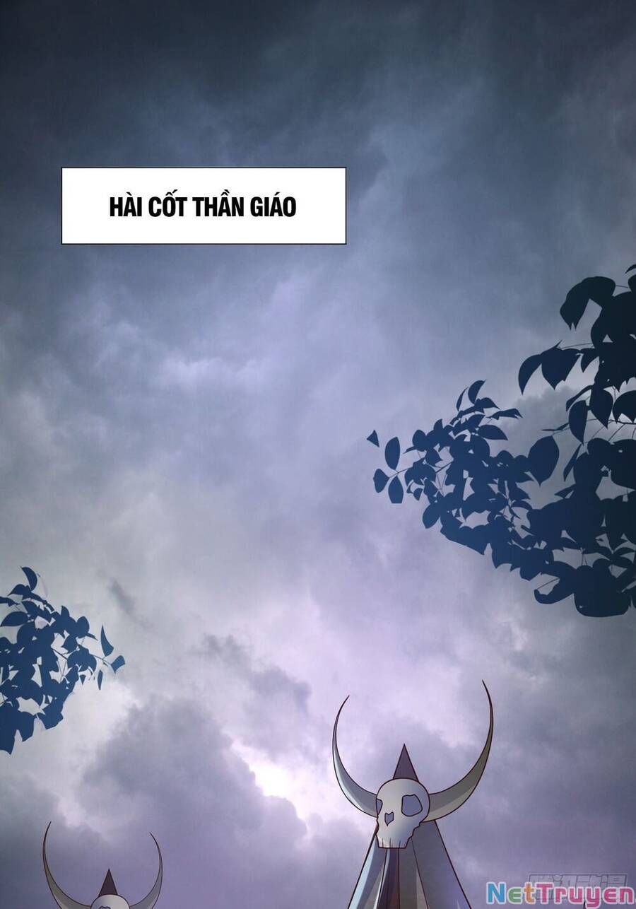 đọc truyện Người Ở Rể Bị Ép Thành Phản Diện Chương 416 ảnh 21 tại Thiên Thai Truyện