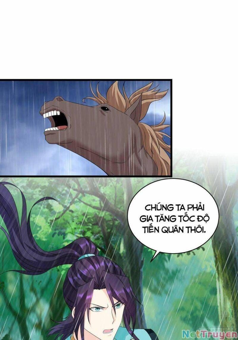 đọc truyện Người Ở Rể Bị Ép Thành Phản Diện Chương 417 ảnh 11 tại Thiên Thai Truyện
