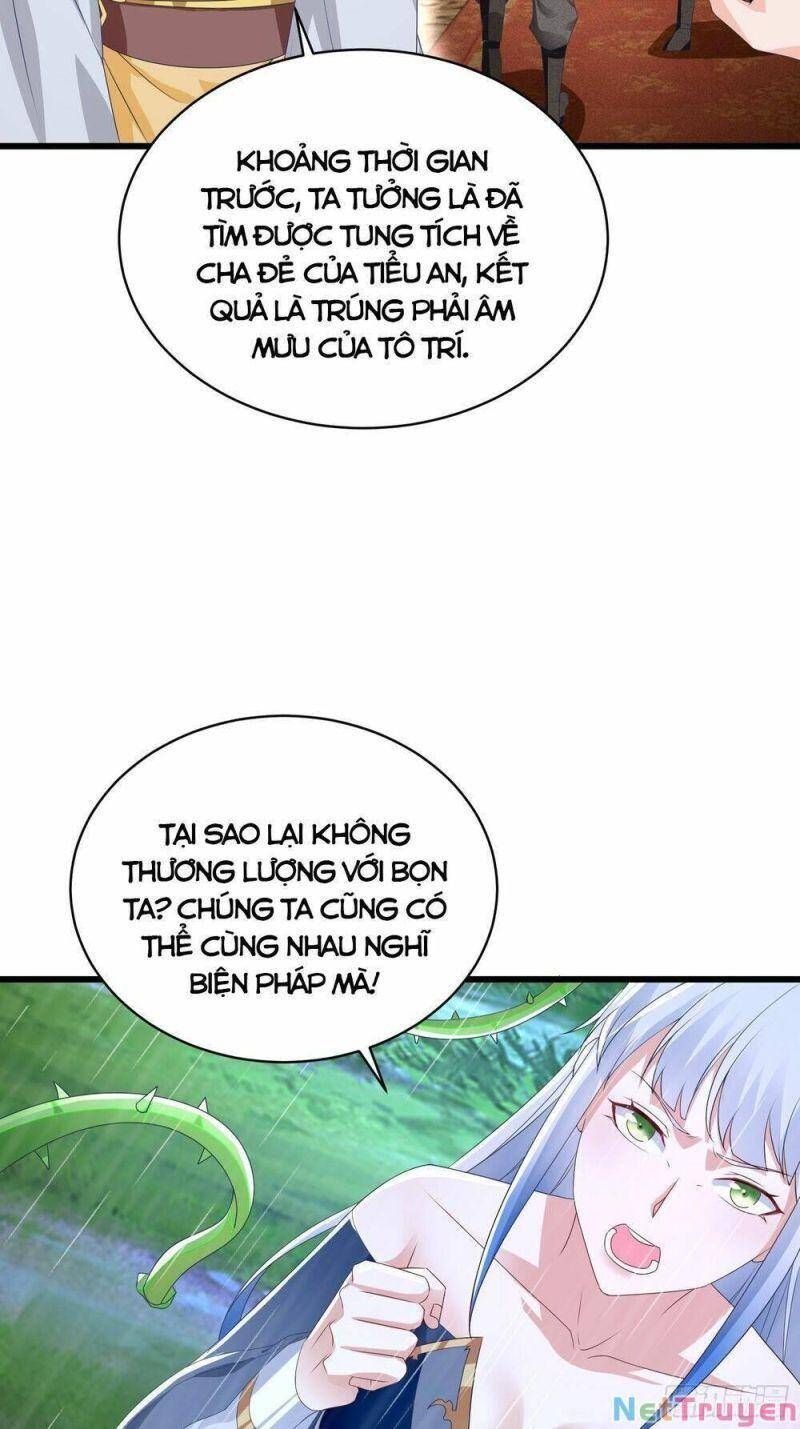 đọc truyện Người Ở Rể Bị Ép Thành Phản Diện Chương 417 ảnh 15 tại Thiên Thai Truyện