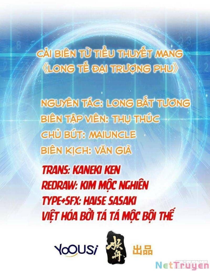 đọc truyện Người Ở Rể Bị Ép Thành Phản Diện Chương 417 ảnh 4 tại Thiên Thai Truyện