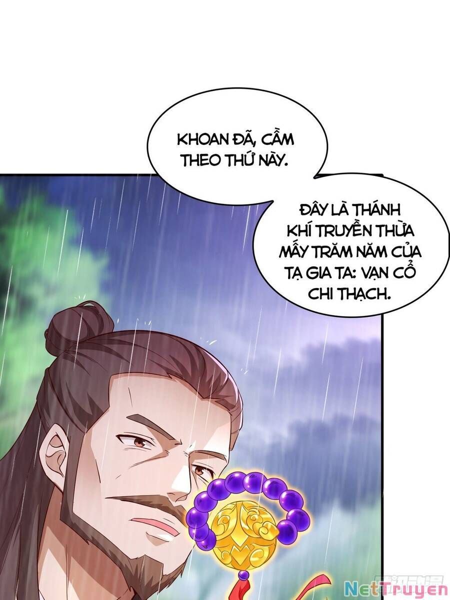 đọc truyện Người Ở Rể Bị Ép Thành Phản Diện Chương 419 ảnh 10 tại Thiên Thai Truyện