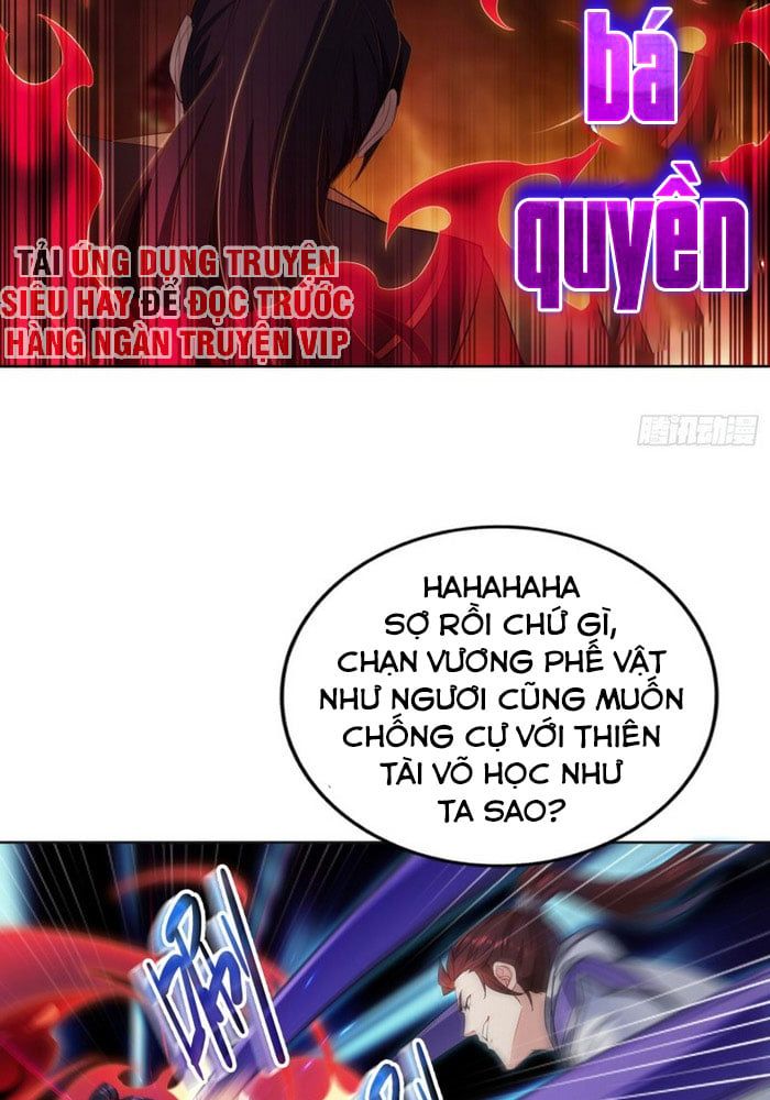 đọc truyện Người Ở Rể Bị Ép Thành Phản Diện Chương 42 ảnh 11 tại Thiên Thai Truyện
