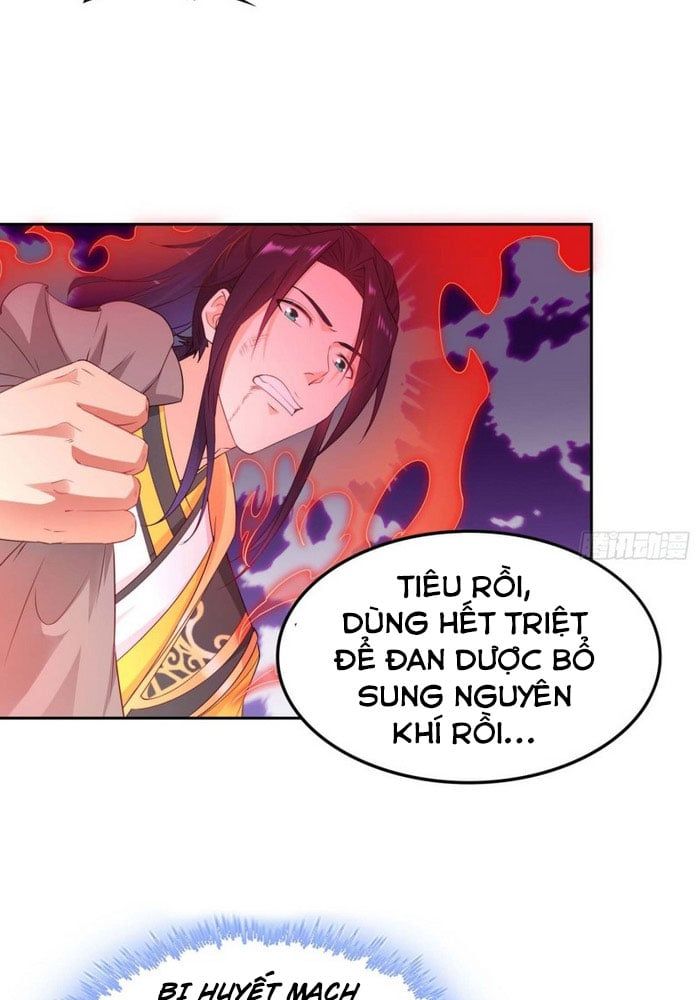 đọc truyện Người Ở Rể Bị Ép Thành Phản Diện Chương 42 ảnh 28 tại Thiên Thai Truyện