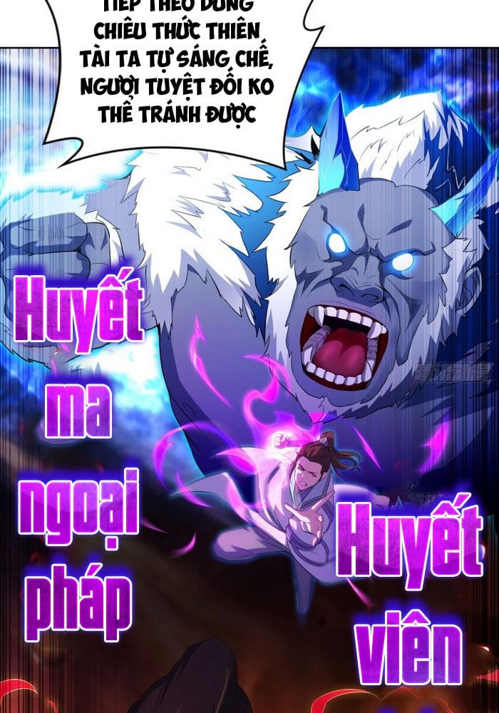 đọc truyện Người Ở Rể Bị Ép Thành Phản Diện Chương 42 ảnh 10 tại Thiên Thai Truyện