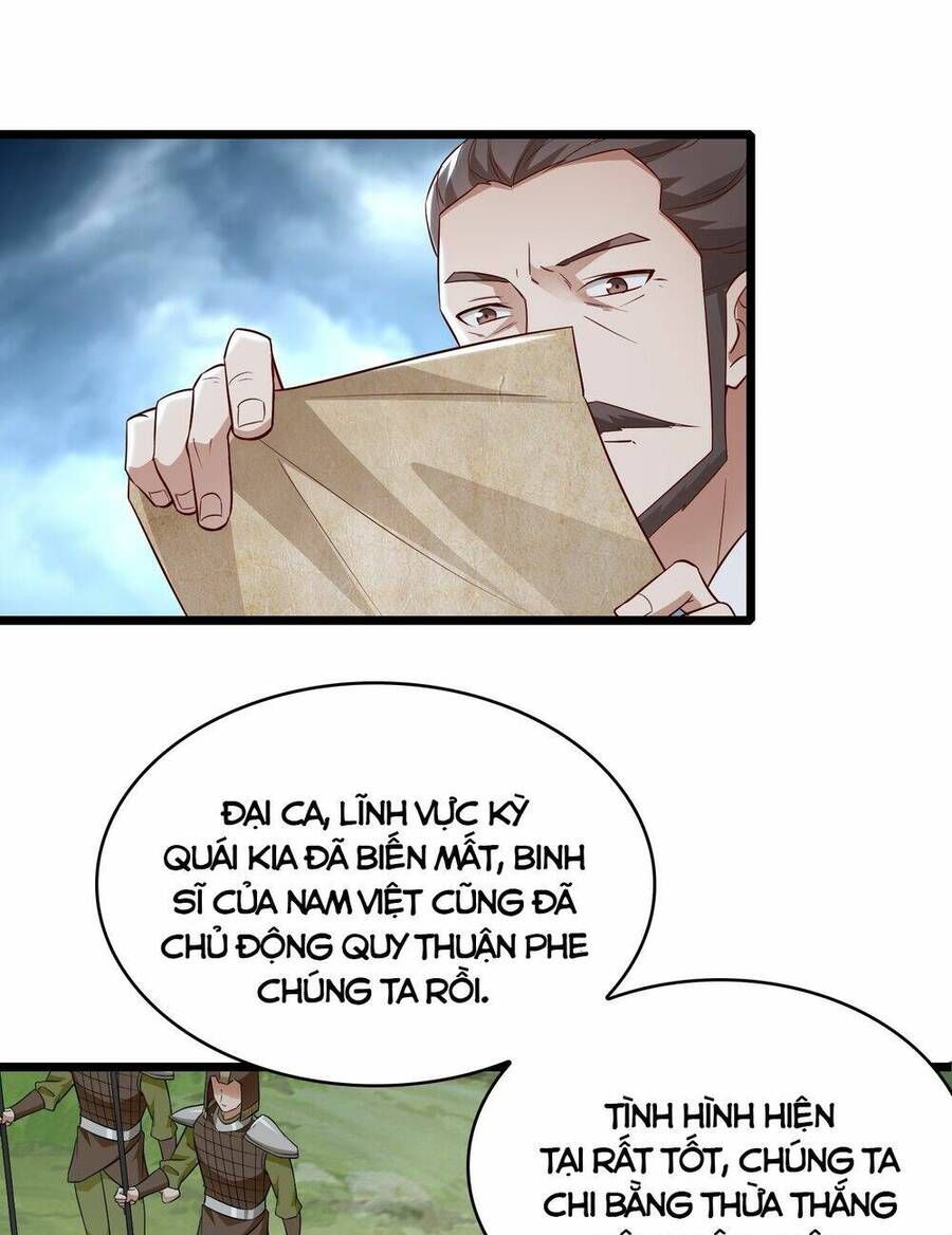 đọc truyện Người Ở Rể Bị Ép Thành Phản Diện Chương 421 ảnh 29 tại Giả Dược