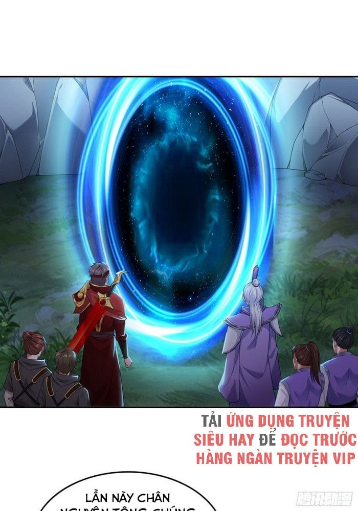 đọc truyện Người Ở Rể Bị Ép Thành Phản Diện Chương 43 ảnh 2 tại Thiên Thai Truyện