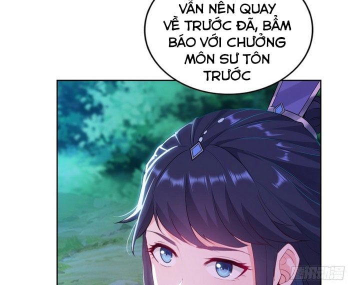 đọc truyện Người Ở Rể Bị Ép Thành Phản Diện Chương 43 ảnh 25 tại Thiên Thai Truyện