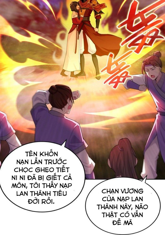 đọc truyện Người Ở Rể Bị Ép Thành Phản Diện Chương 43 ảnh 7 tại Thiên Thai Truyện