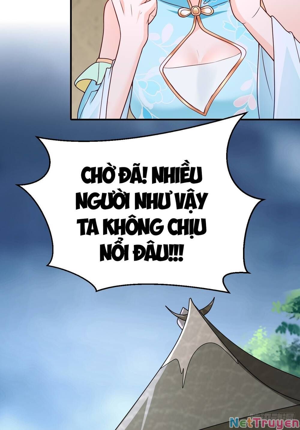 đọc truyện Người Ở Rể Bị Ép Thành Phản Diện Chương 431 ảnh 35 tại Thiên Thai Truyện