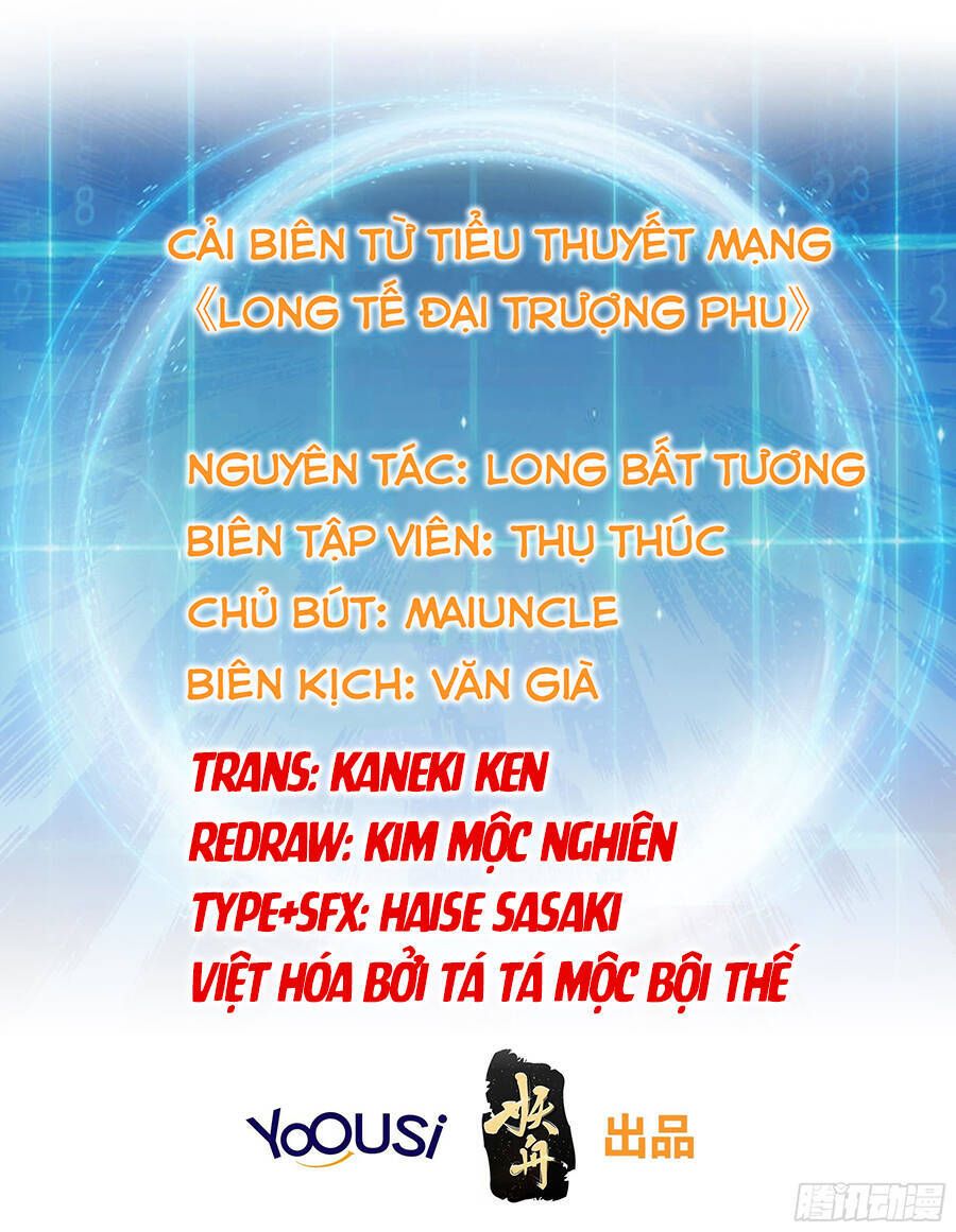đọc truyện Người Ở Rể Bị Ép Thành Phản Diện Chương 439 ảnh 4 tại Thiên Thai Truyện
