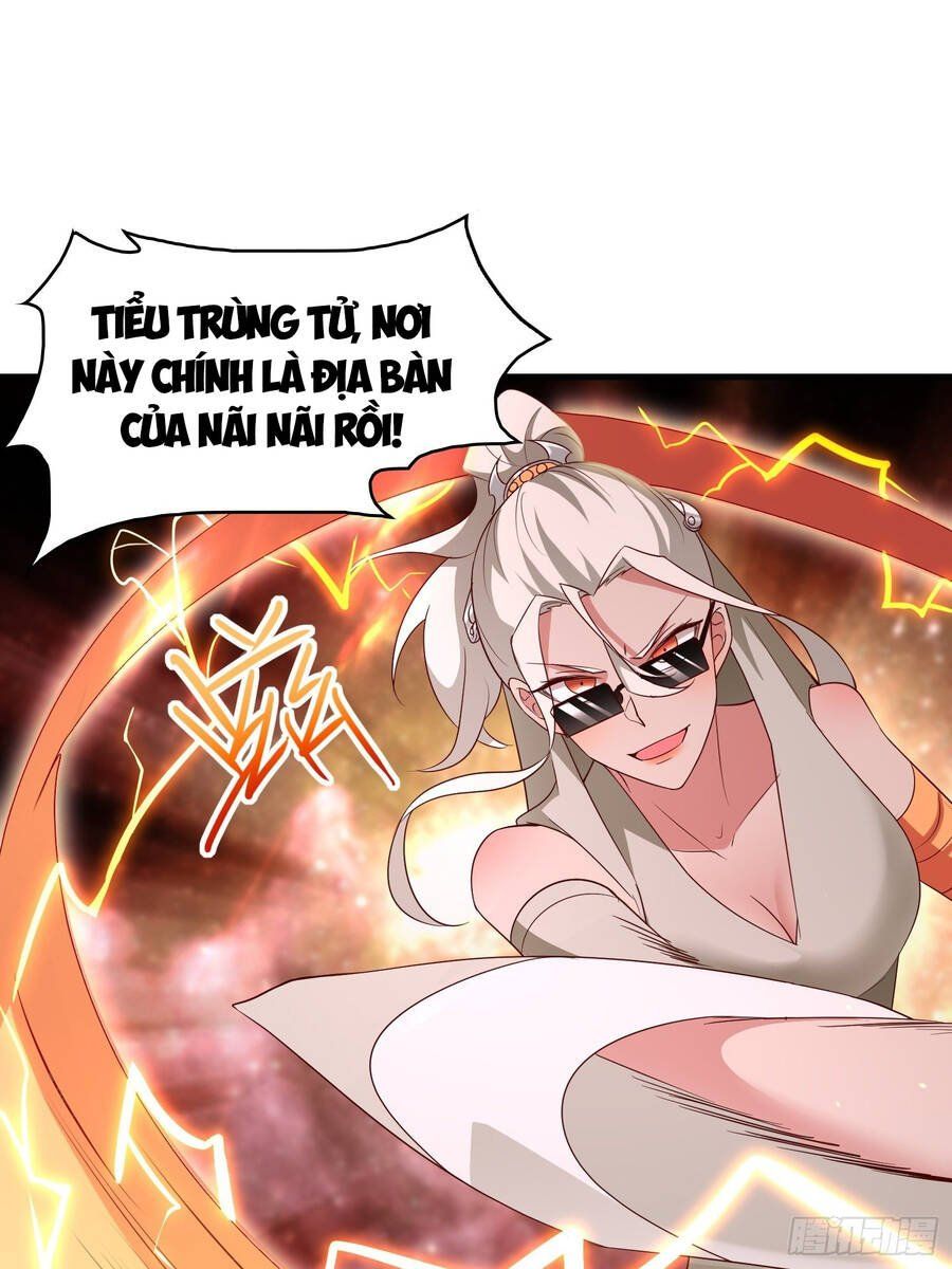 đọc truyện Người Ở Rể Bị Ép Thành Phản Diện Chương 439 ảnh 32 tại Thiên Thai Truyện