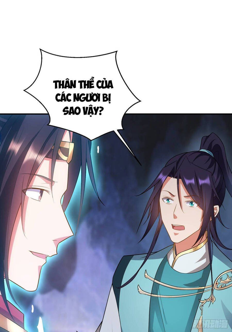 đọc truyện Người Ở Rể Bị Ép Thành Phản Diện Chương 441 ảnh 69 tại Thiên Thai Truyện