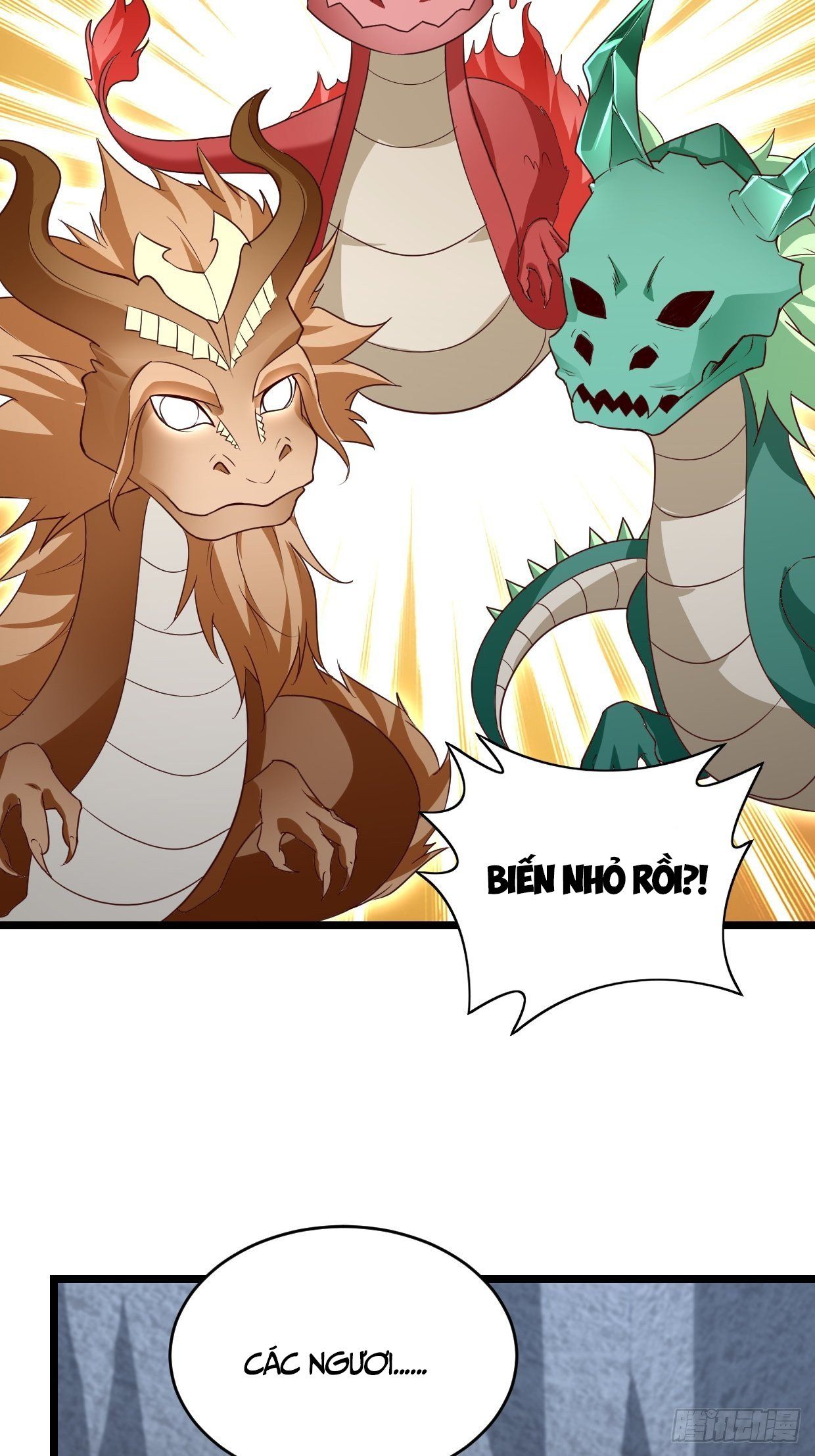 đọc truyện Người Ở Rể Bị Ép Thành Phản Diện Chương 443 ảnh 17 tại Thiên Thai Truyện