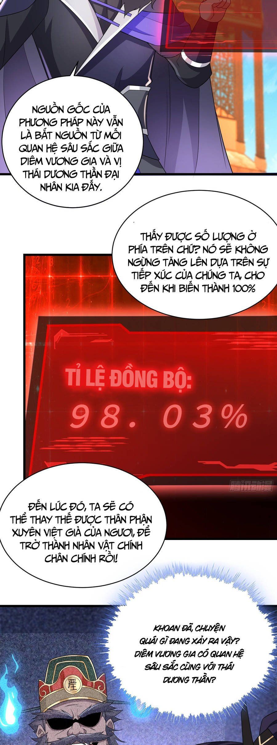 đọc truyện Người Ở Rể Bị Ép Thành Phản Diện Chương 445 ảnh 19 tại Truyện Dạ Ký