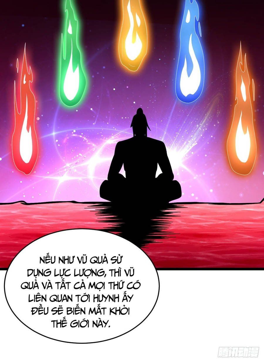 đọc truyện Người Ở Rể Bị Ép Thành Phản Diện Chương 449 ảnh 21 tại Thiên Thai Truyện