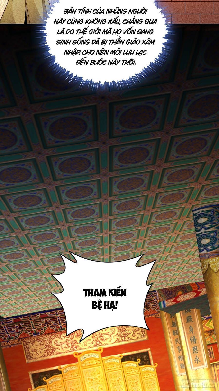 đọc truyện Người Ở Rể Bị Ép Thành Phản Diện Chương 449 ảnh 90 tại Thiên Thai Truyện
