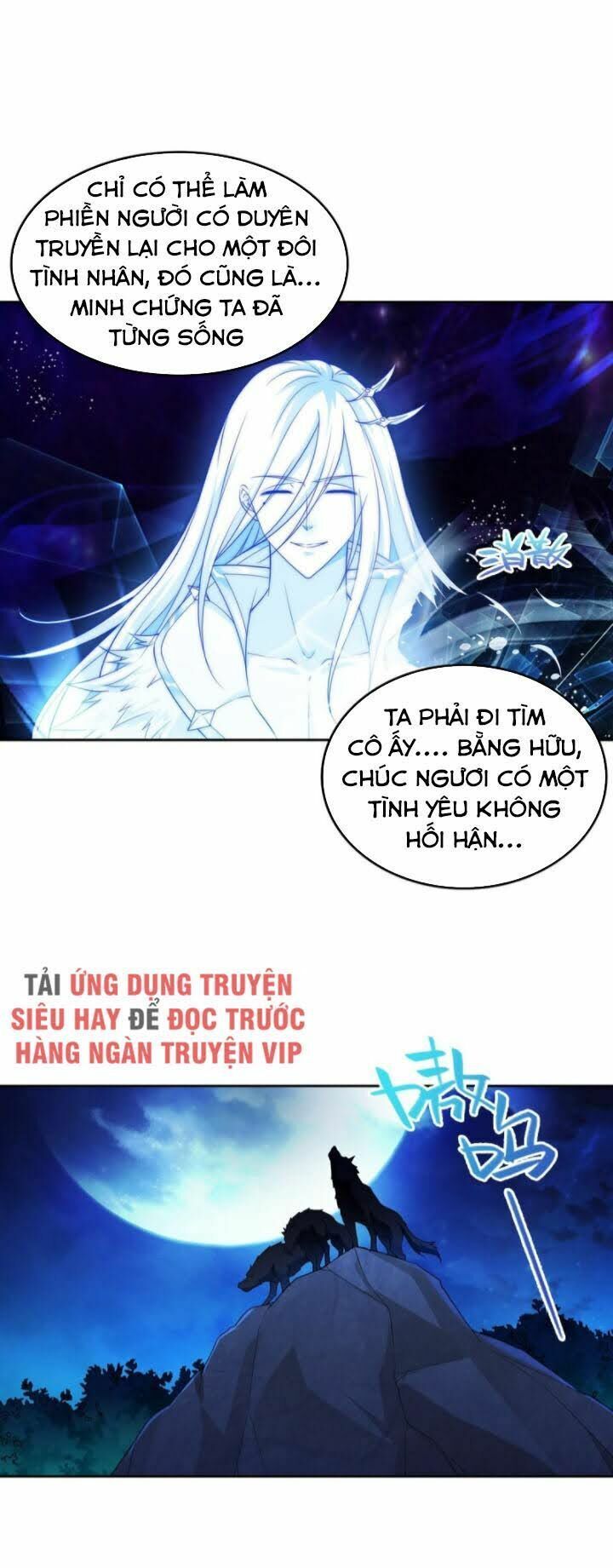 đọc truyện Người Ở Rể Bị Ép Thành Phản Diện Chương 45 ảnh 27 tại Truyện Dạ Ký