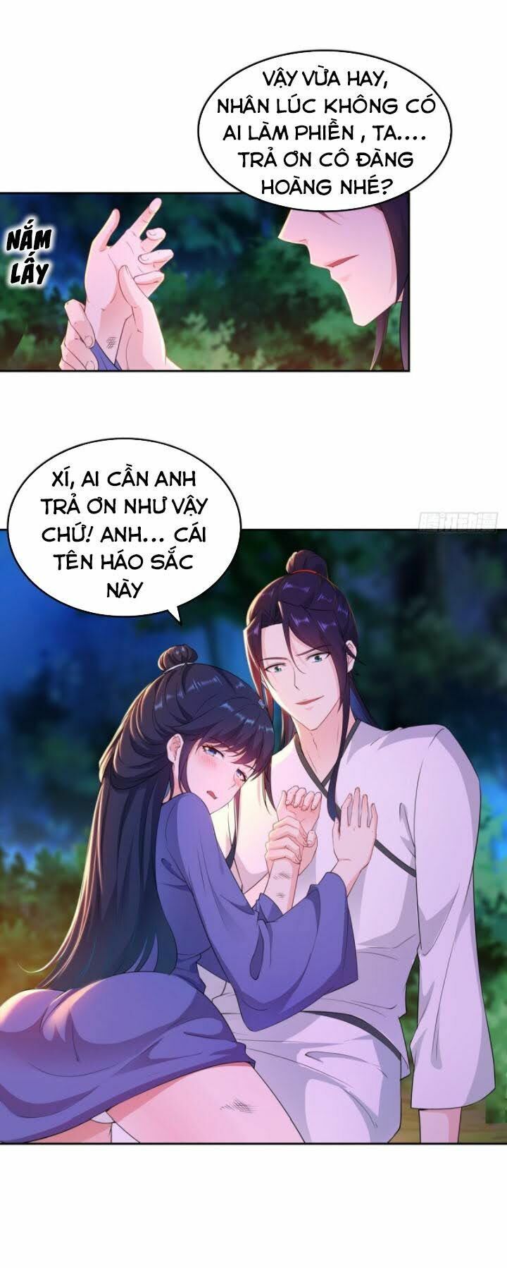 đọc truyện Người Ở Rể Bị Ép Thành Phản Diện Chương 45 ảnh 5 tại Truyện Dạ Ký