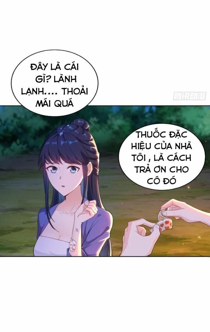 đọc truyện Người Ở Rể Bị Ép Thành Phản Diện Chương 45 ảnh 8 tại Truyện Dạ Ký