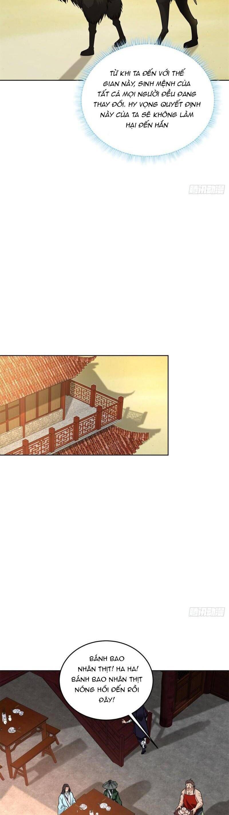 đọc truyện Người Ở Rể Bị Ép Thành Phản Diện Chương 459 ảnh 3 tại Thiên Thai Truyện