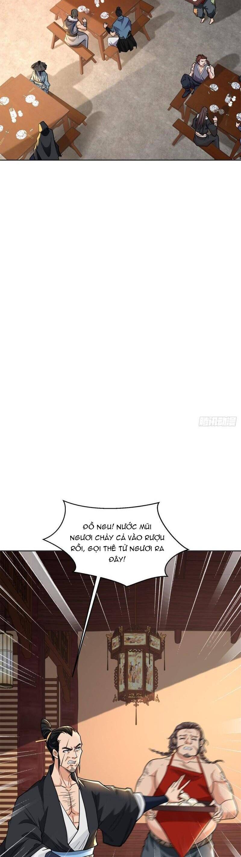 đọc truyện Người Ở Rể Bị Ép Thành Phản Diện Chương 459 ảnh 4 tại Thiên Thai Truyện