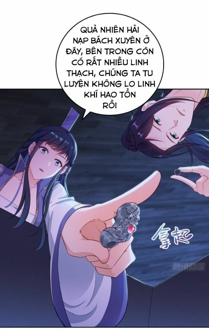 đọc truyện Người Ở Rể Bị Ép Thành Phản Diện Chương 46 ảnh 2 tại Thiên Thai Truyện
