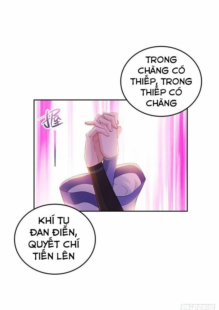 đọc truyện Người Ở Rể Bị Ép Thành Phản Diện Chương 47 ảnh 14 tại Thiên Thai Truyện