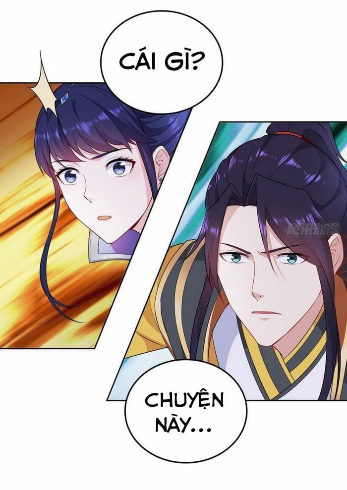 đọc truyện Người Ở Rể Bị Ép Thành Phản Diện Chương 47 ảnh 17 tại Thiên Thai Truyện