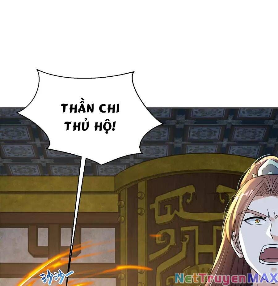 đọc truyện Người Ở Rể Bị Ép Thành Phản Diện Chương 470 ảnh 38 tại Thiên Thai Truyện