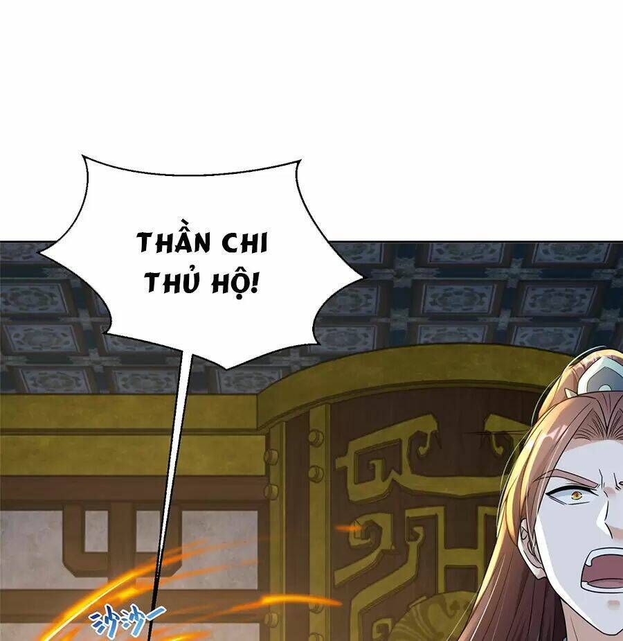 đọc truyện Người Ở Rể Bị Ép Thành Phản Diện Chương 471 ảnh 38 tại Thiên Thai Truyện