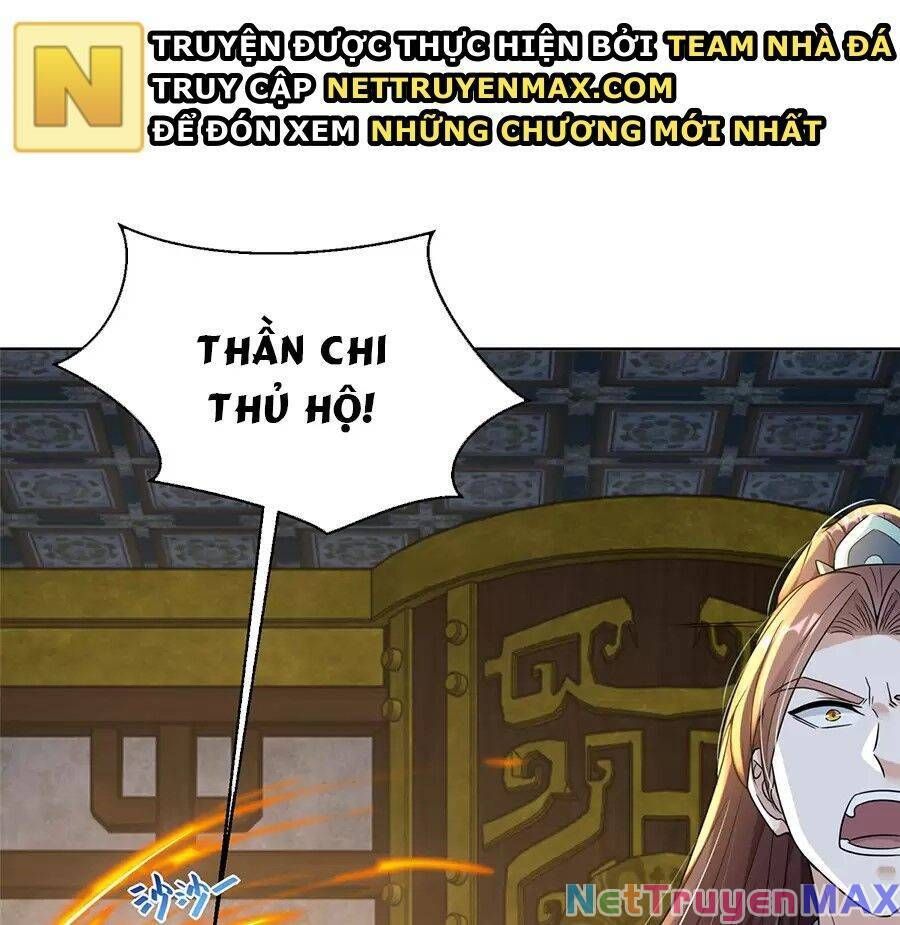 đọc truyện Người Ở Rể Bị Ép Thành Phản Diện Chương 472 ảnh 38 tại Thiên Thai Truyện